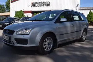 Ford Focus 2007